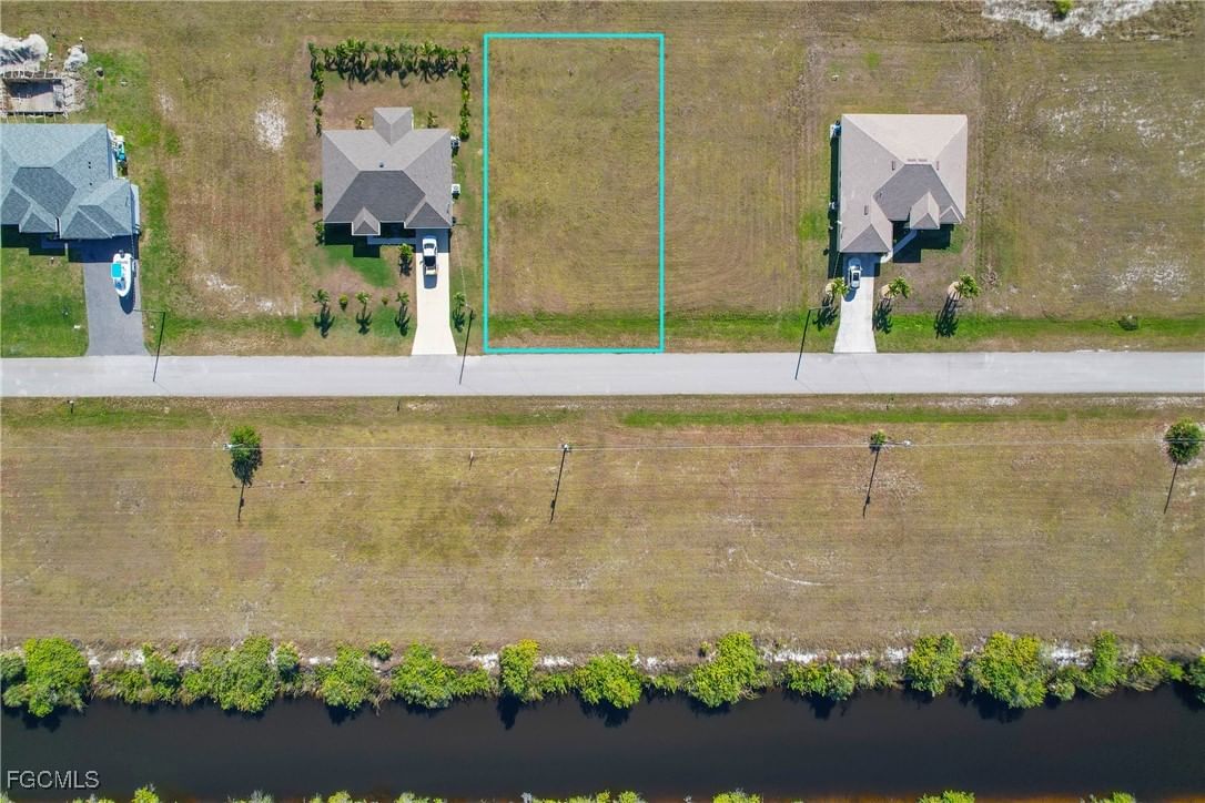 3910 NW 39th Street, Cape Coral, FL 33993 photo 3