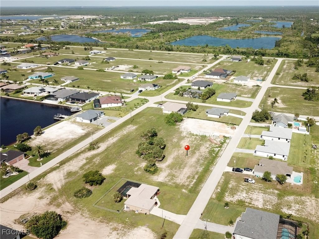 4213 NW 34th Lane, Cape Coral, FL 33993 photo 3