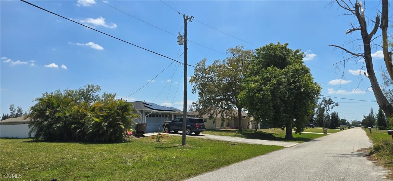 1153 NW 28th Avenue, Cape Coral, FL 33993 photo 3