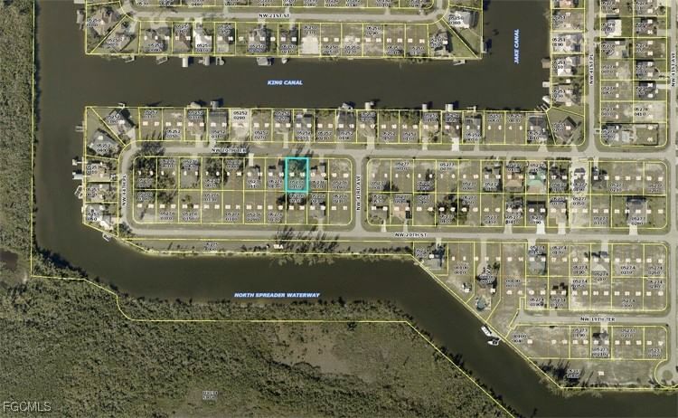 4310 NW 20th Terrace, Cape Coral, FL 33993 photo 3