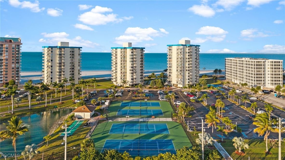 7330 Estero Boulevard #801, Fort Myers Beach, FL 33931 photo 4