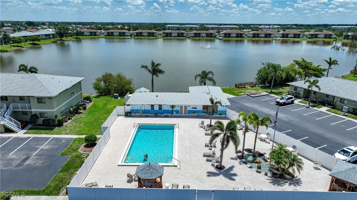 25225 Rampart Boulevard #1607, Punta Gorda, FL 33983 photo 3