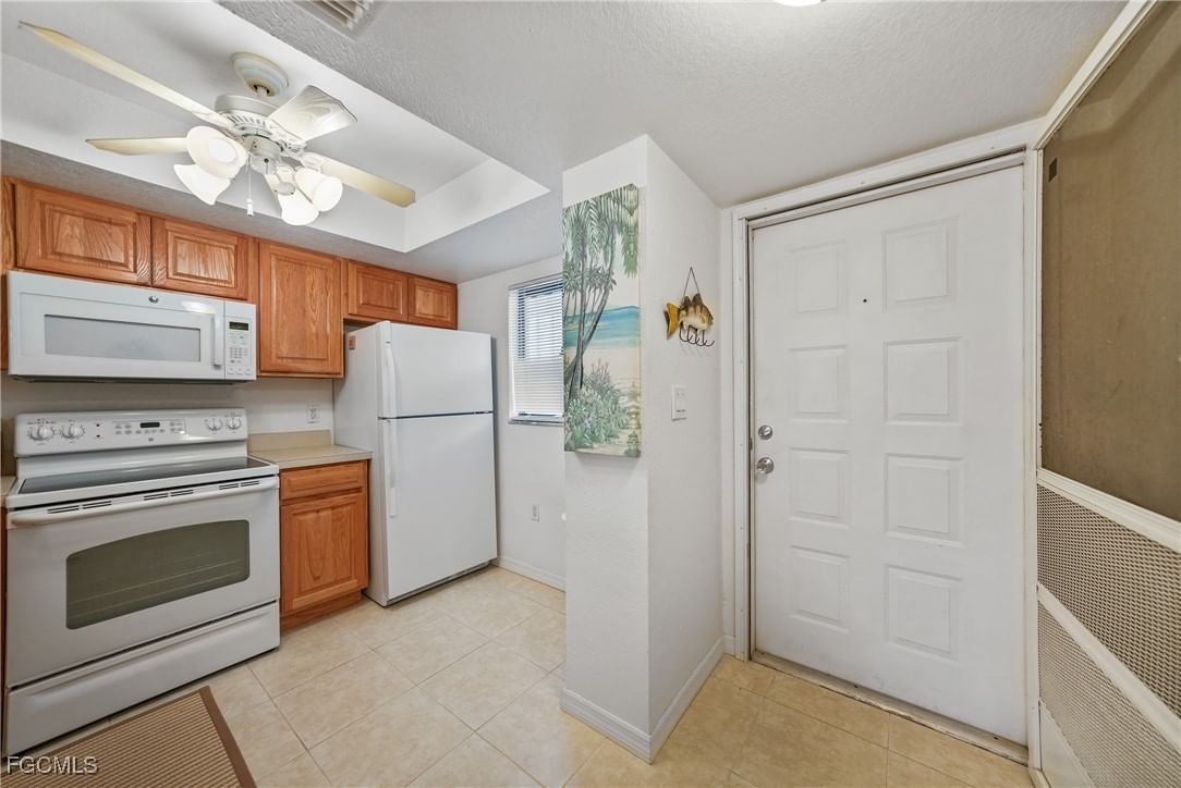 25225 Rampart Boulevard #1607, Punta Gorda, FL 33983 photo 4