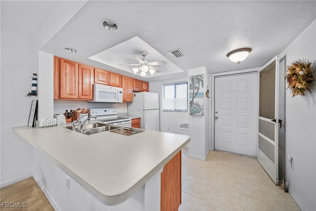 25225 Rampart Boulevard #1607, Punta Gorda, FL 33983 photo 5