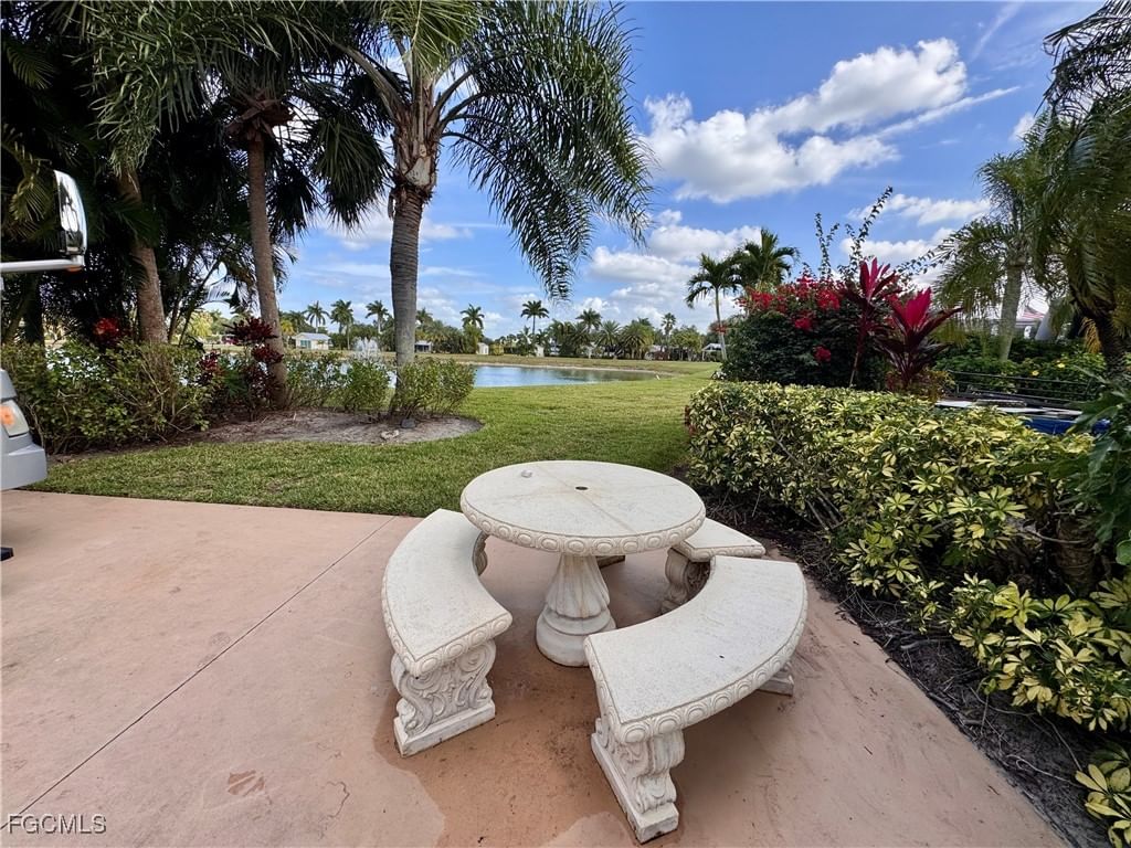 Lot 254 3012 E Riverbend Resort Boulevard, Labelle, FL 33935 photo 3