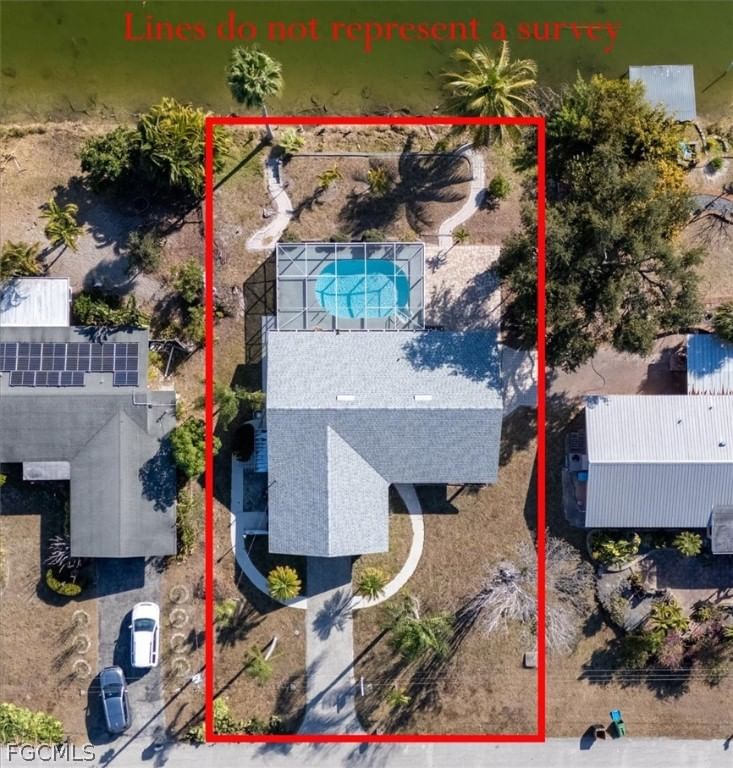 1302 NE 4th Terrace, Cape Coral, FL 33909 photo 3