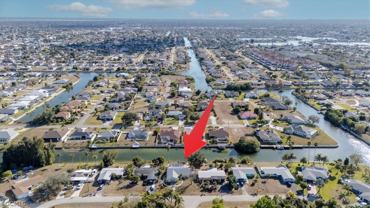 1302 NE 4th Terrace, Cape Coral, FL 33909 photo 5