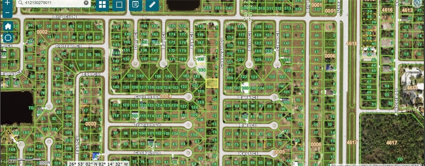 36 Coxswain Drive, Placida, FL 33946 photo 4