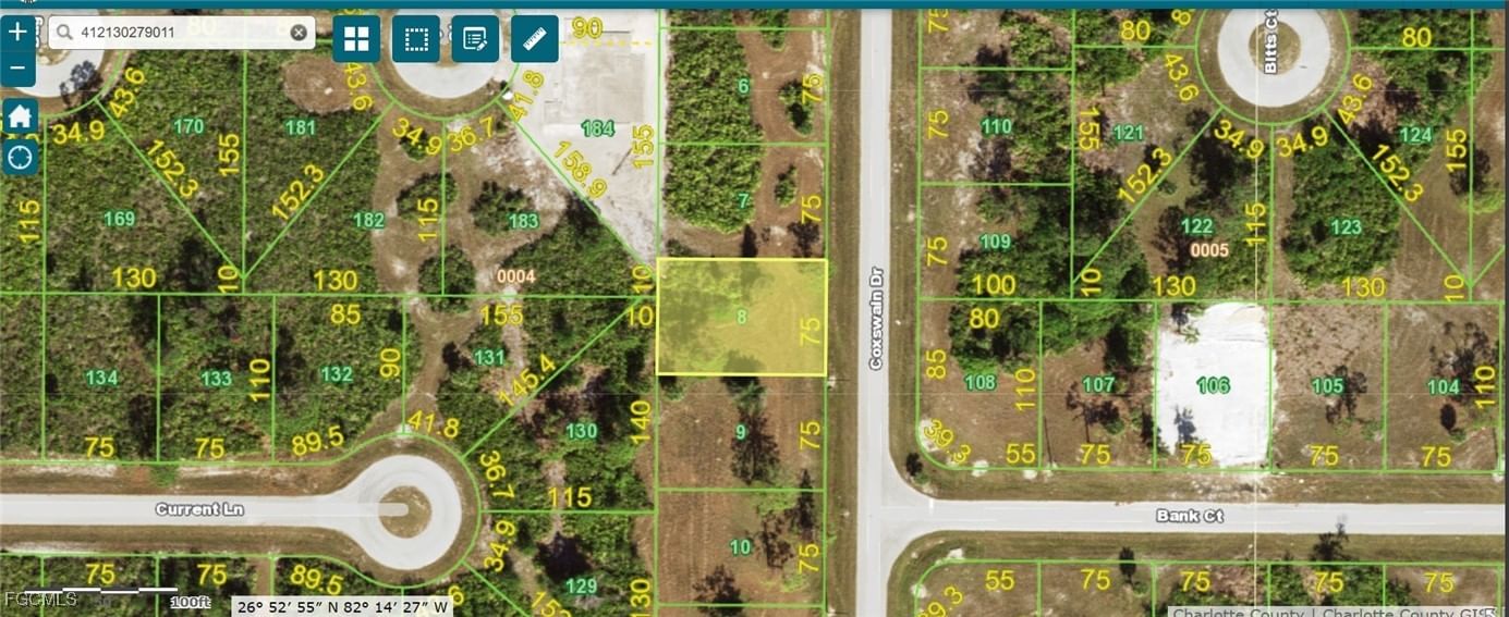 36 Coxswain Drive, Placida, FL 33946 photo 5