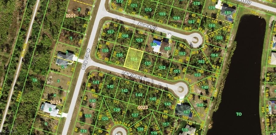 6 Adrift Court, Placida, FL 33946 photo 3