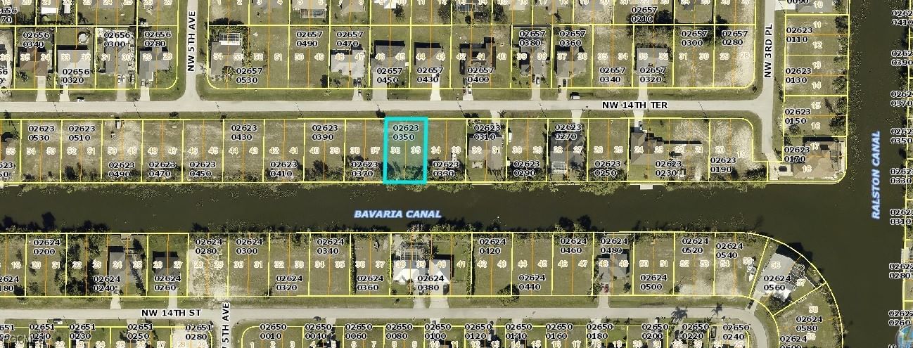 418 NW 14th Terrace, Cape Coral, FL 33993 photo 5