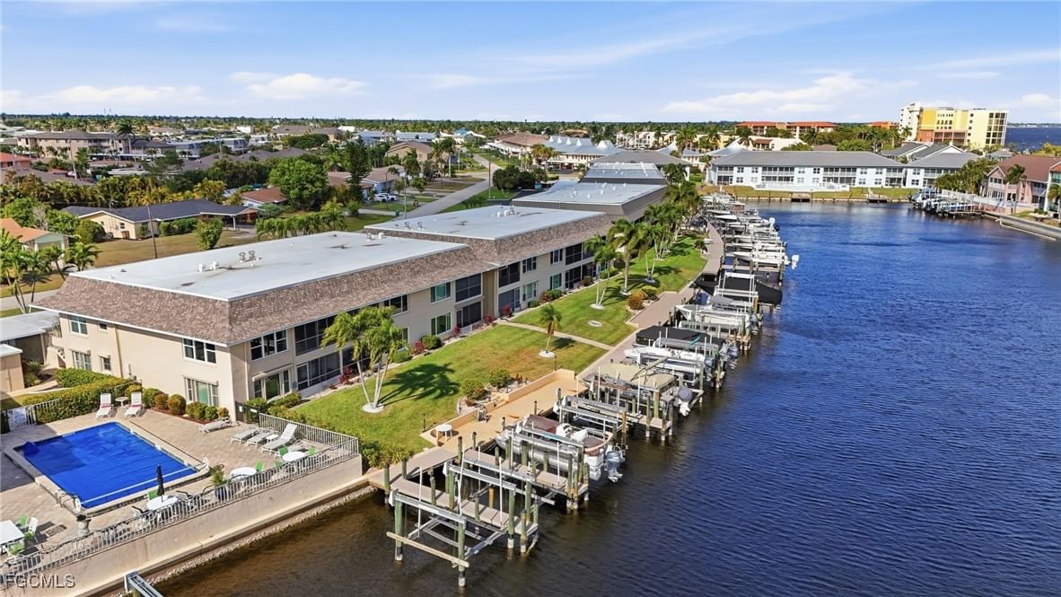 4229 SE 19th Place #2B, Cape Coral, FL 33904 photo 3