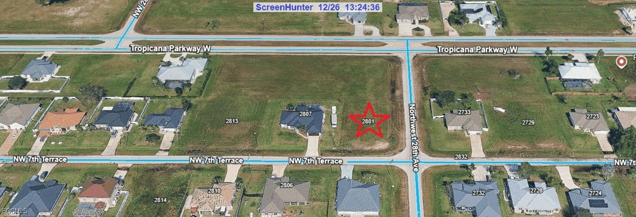 2801 NW 7th Terrace, Cape Coral, FL 33993 photo 4