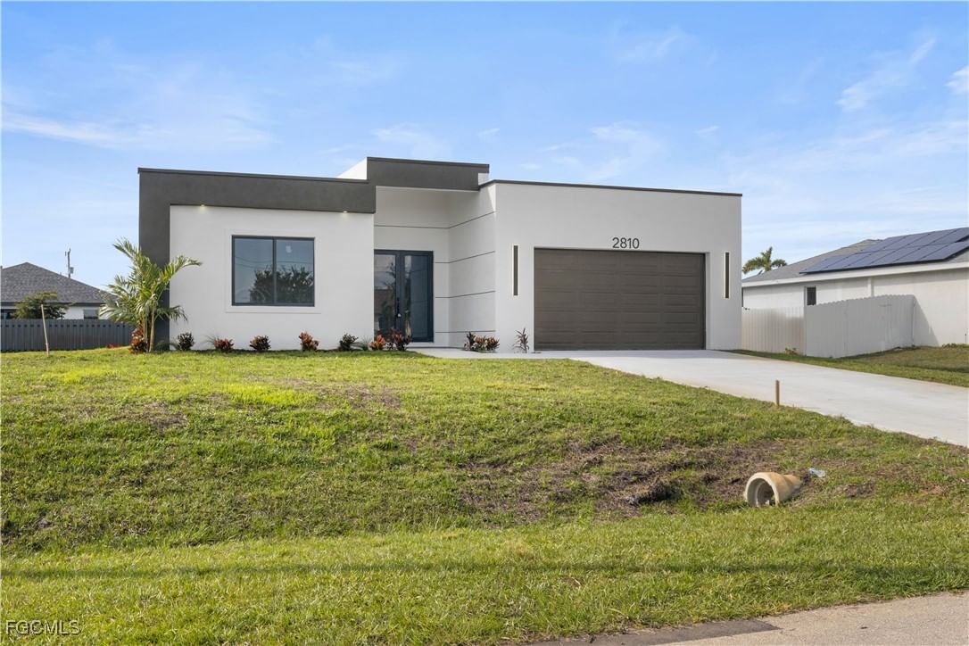 2810 NW 19th Avenue, Cape Coral, FL 33993 photo 3