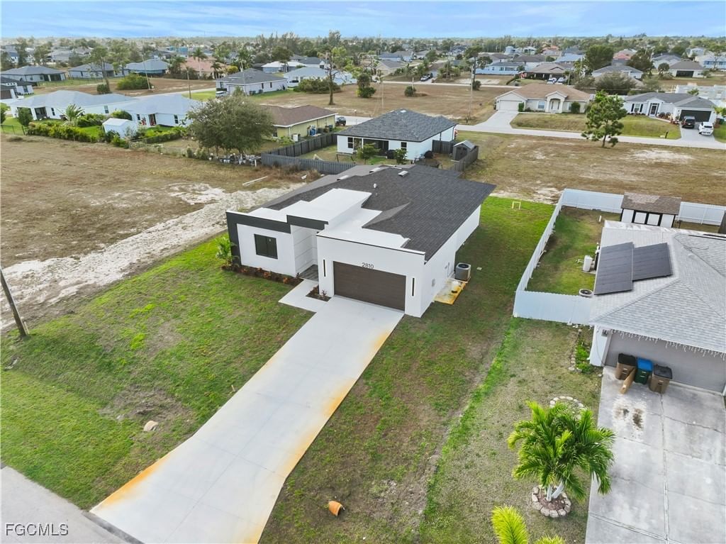 2810 NW 19th Avenue, Cape Coral, FL 33993 photo 4