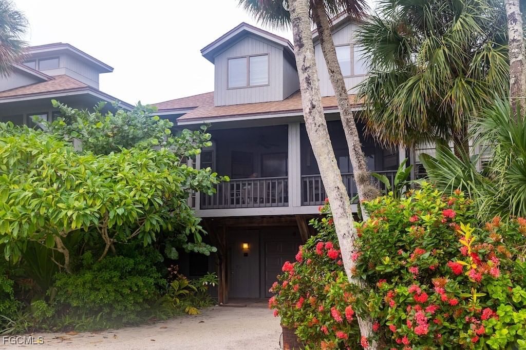 370 Townhouse Lane 61, Upper Captiva, FL 33924 photo 2