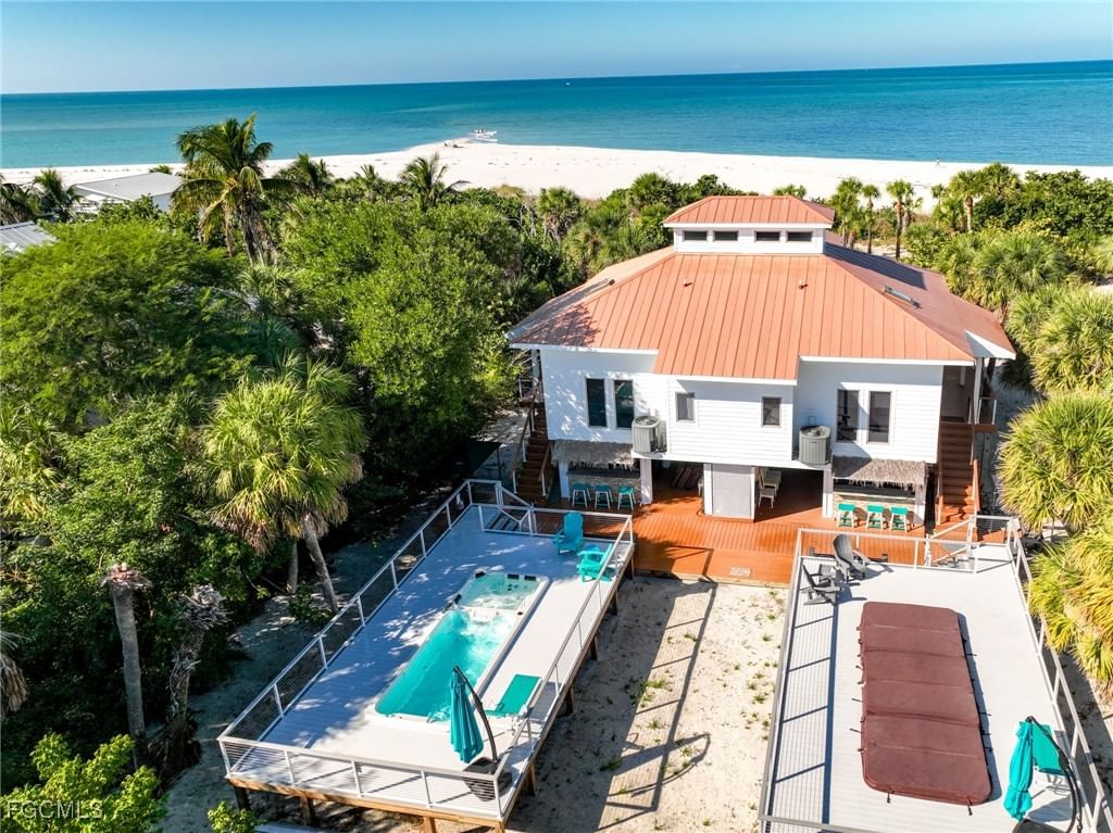 543 Gulf Lane, Upper Captiva, FL 33924 photo 3