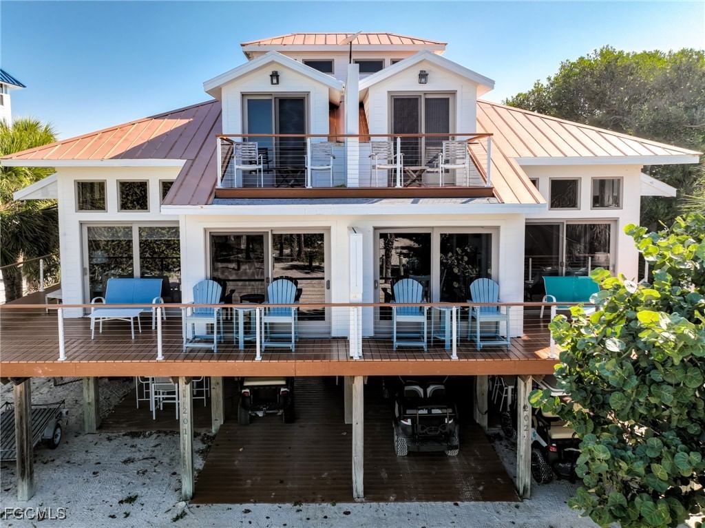 543 Gulf Lane, Upper Captiva, FL 33924 photo 4