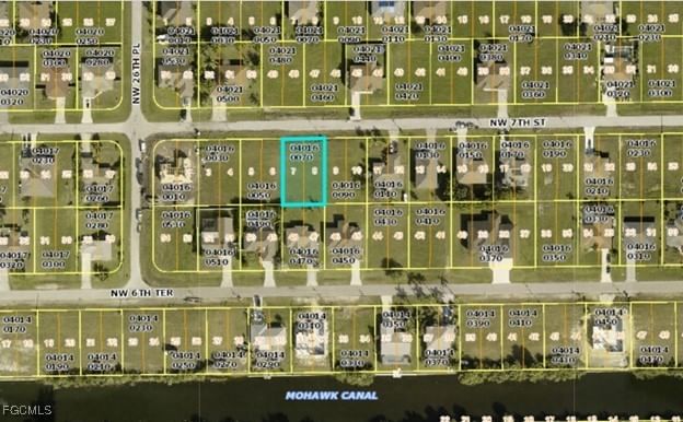 2524 NW 7th Street, Cape Coral, FL 33993 photo 2