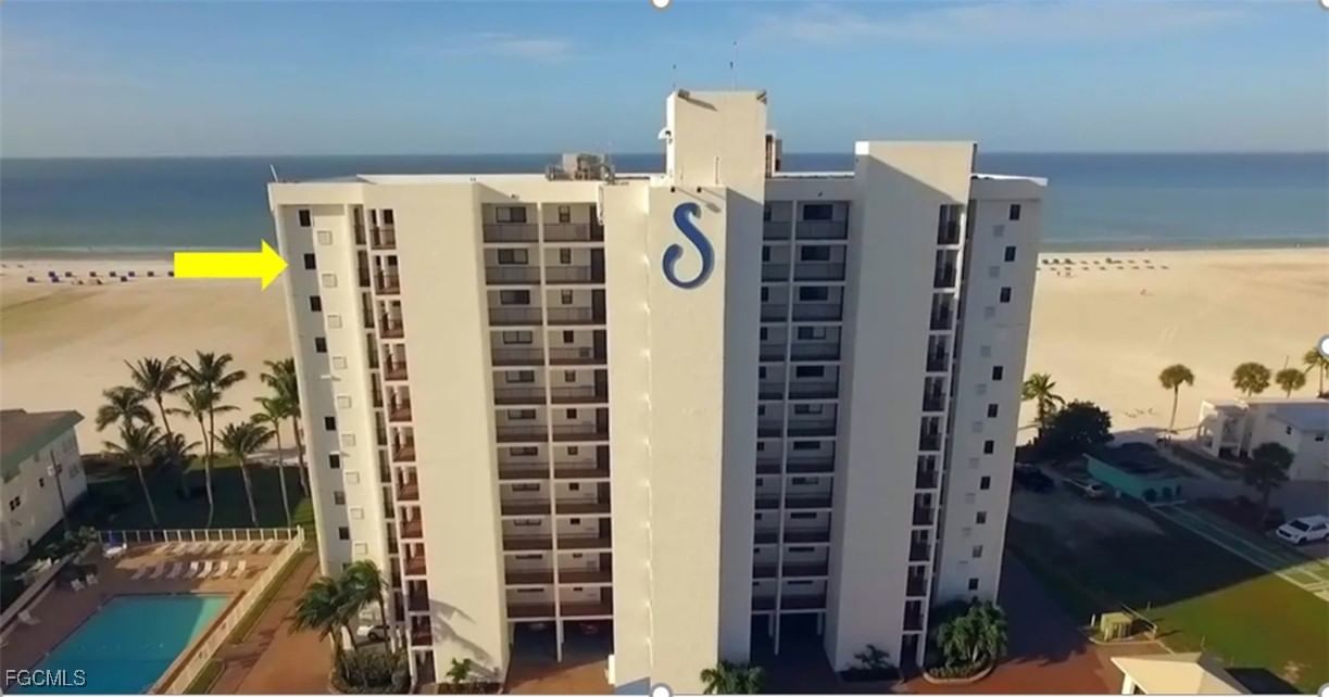 6400 Estero Boulevard #1000, Fort Myers Beach, FL 33931 photo 3
