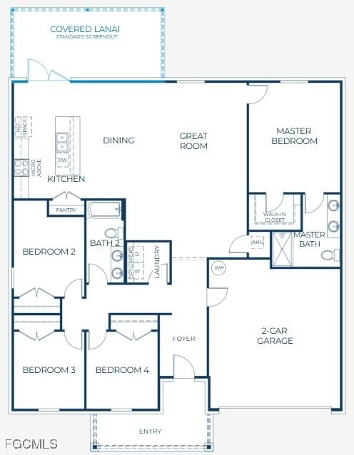 7003 Cameo Court, Labelle, FL 33935 photo 3