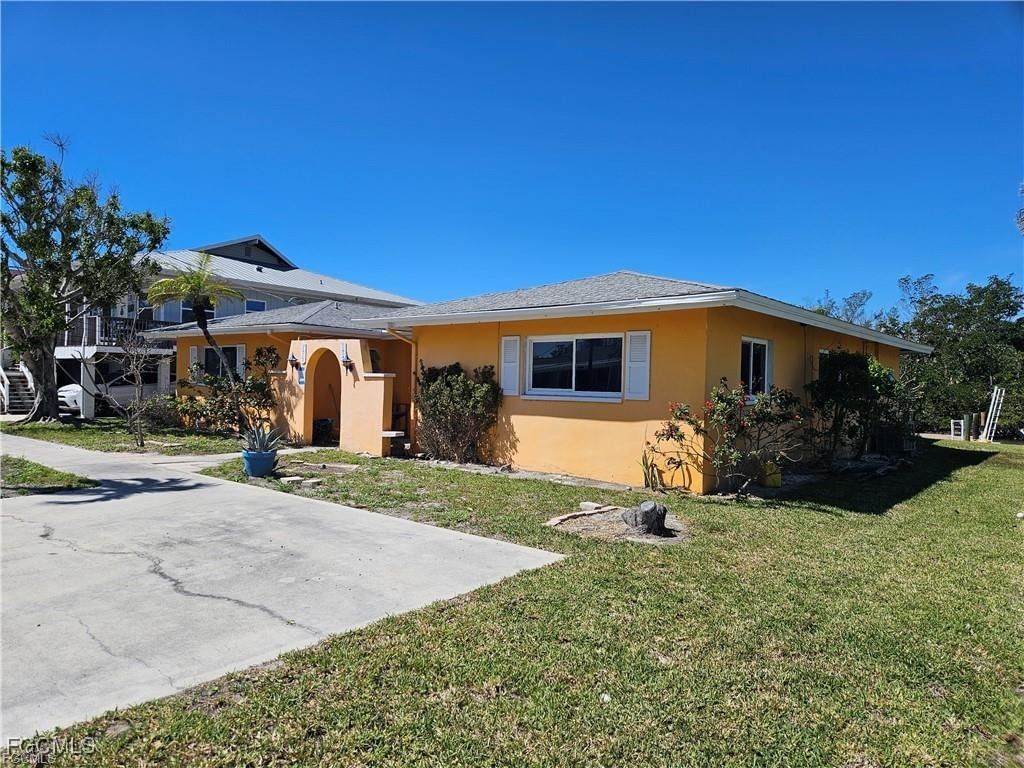 175 Tropical Shores Way #177, Fort Myers Beach, FL 33931 photo 2