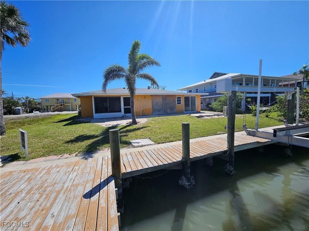 175 Tropical Shores Way #177, Fort Myers Beach, FL 33931 photo 4