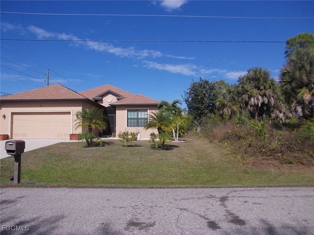 147 Yellow Pine Drive, Rotonda West, FL 33947 photo 4