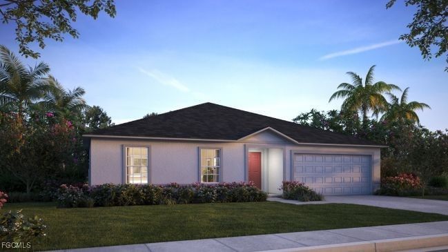 3715 32nd Street SW, Lehigh Acres, FL 33976 photo 2