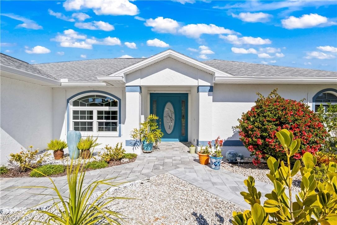 3446 Pinetree Drive, St James City, FL 33956 photo 4