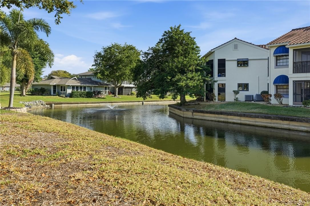 4251 Island Circle #7, Fort Myers, FL 33919 photo 5