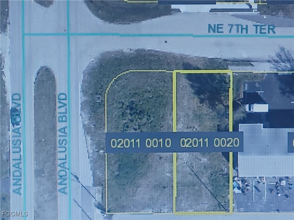 802/806 NE 7th Terrace, Cape Coral, FL 33909 photo 5