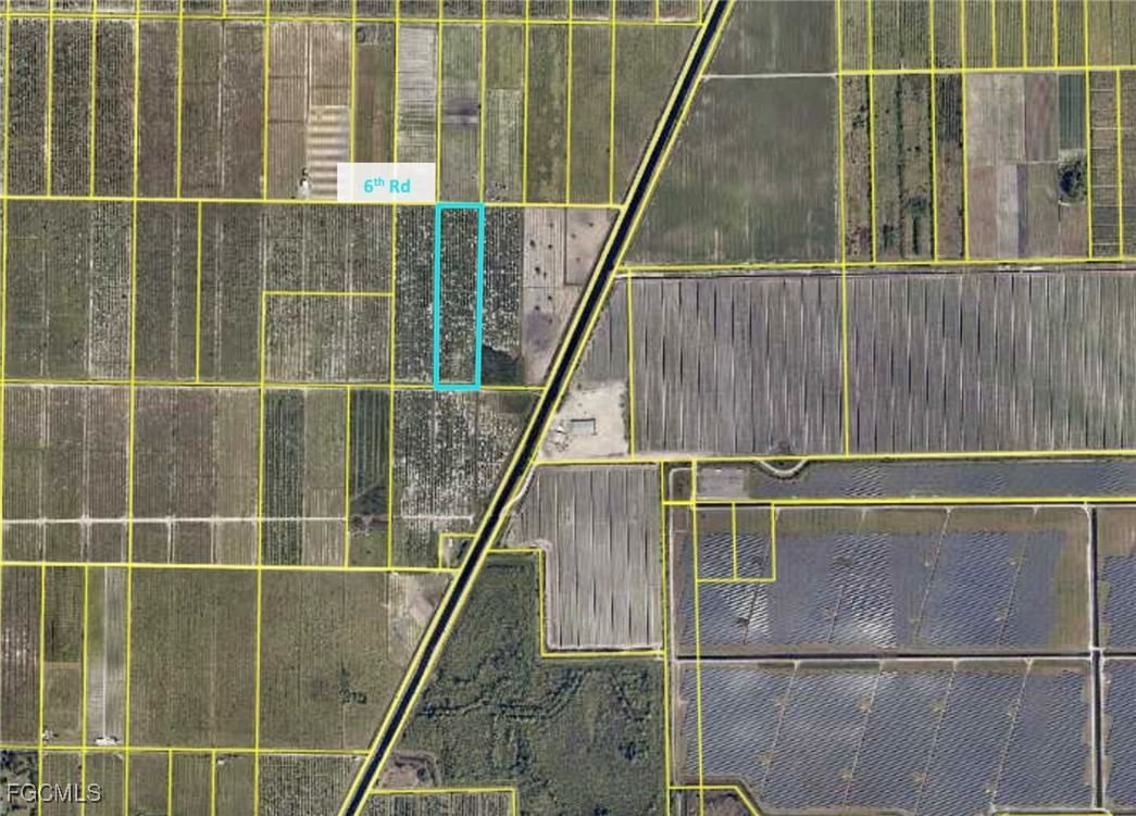 6925 6th Road, Labelle, FL 33935 photo 3