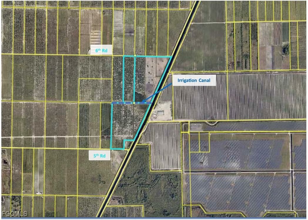 6925 6th Road, Labelle, FL 33935 photo 4