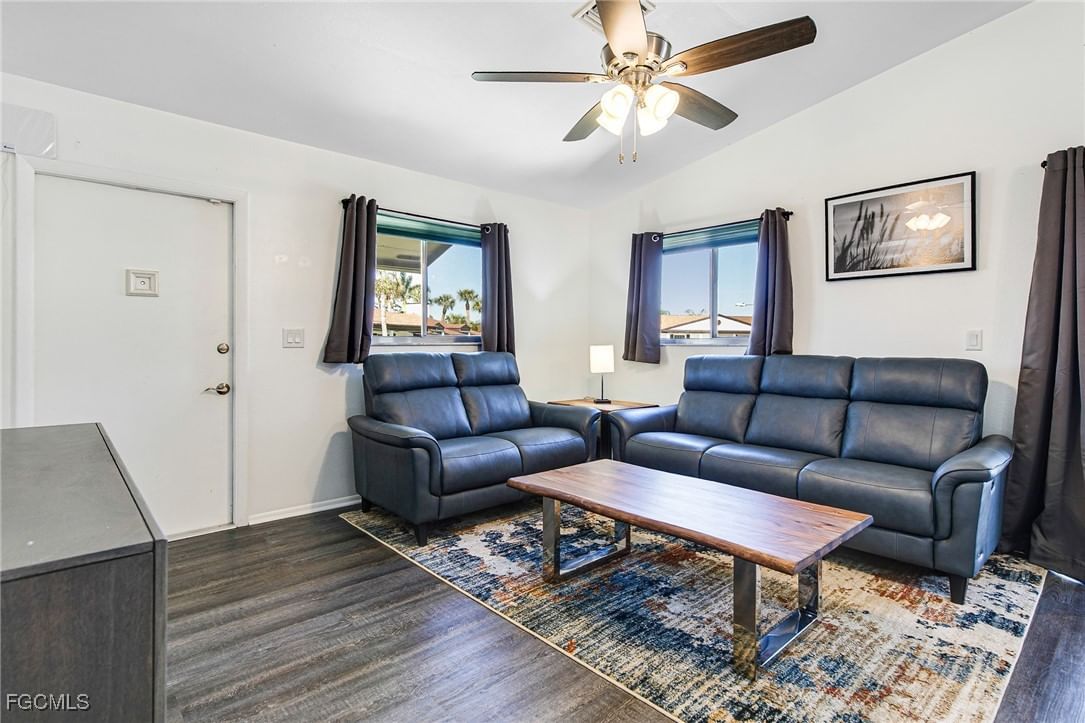 5755 Foxlake Drive #G, North Fort Myers, FL 33917 photo 4