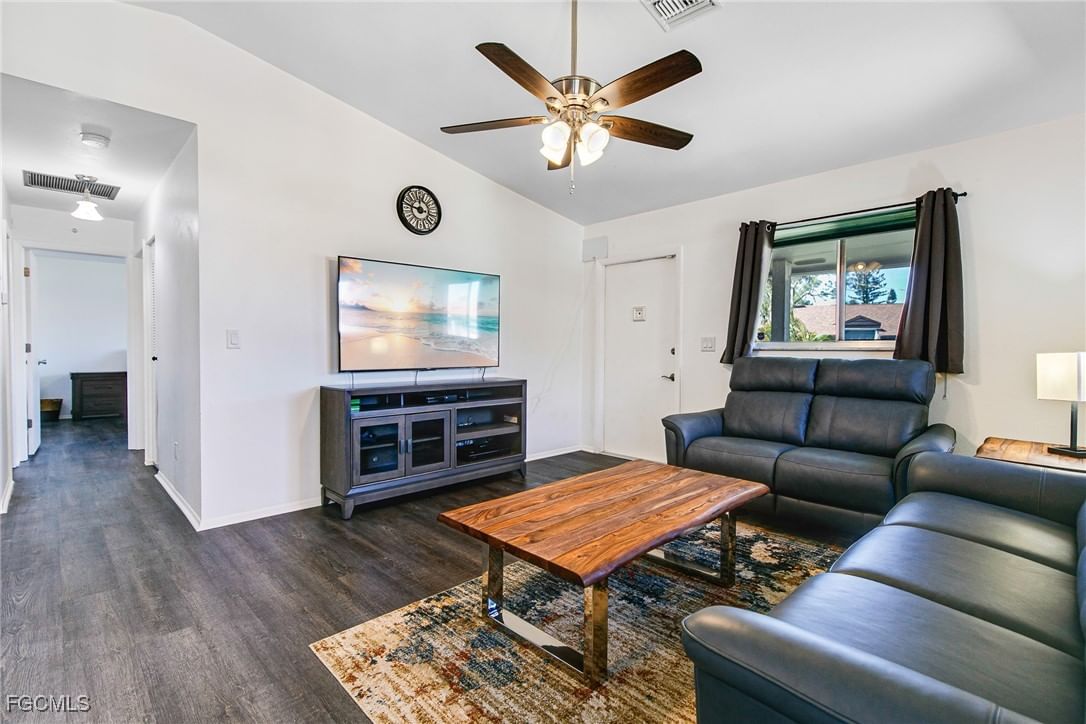 5755 Foxlake Drive #G, North Fort Myers, FL 33917 photo 5