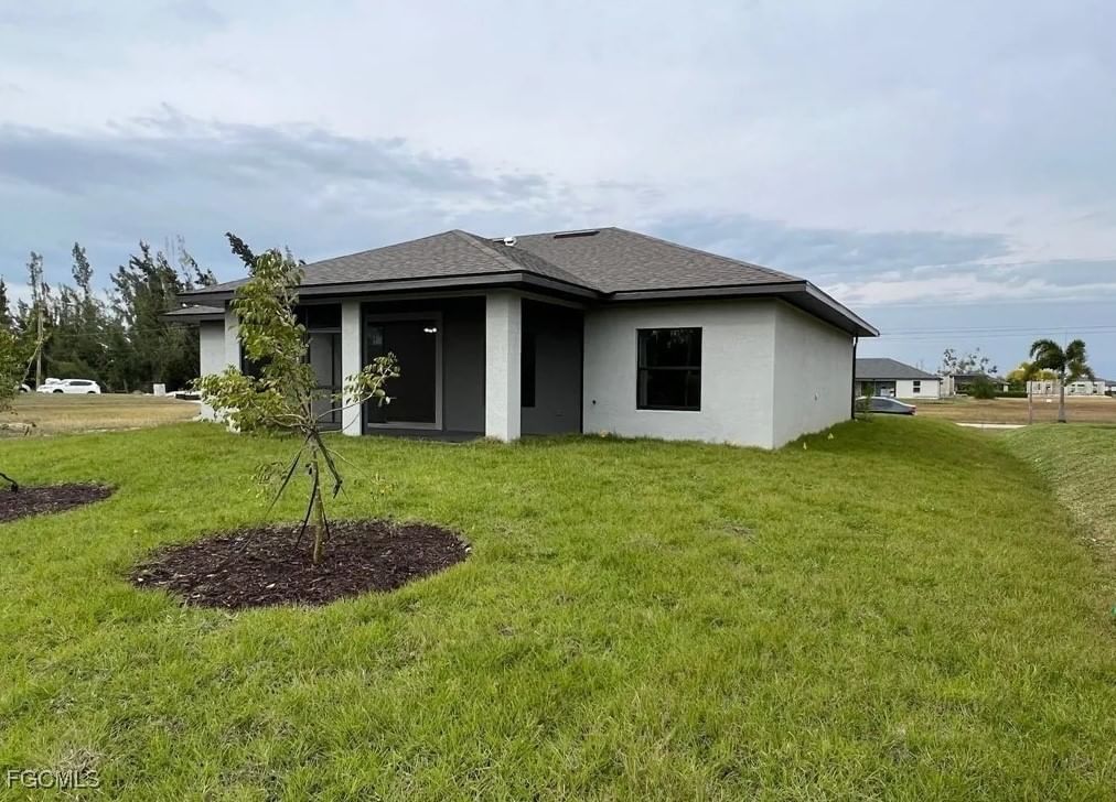 4126 NW 24th Terrace, Cape Coral, FL 33993 photo 3