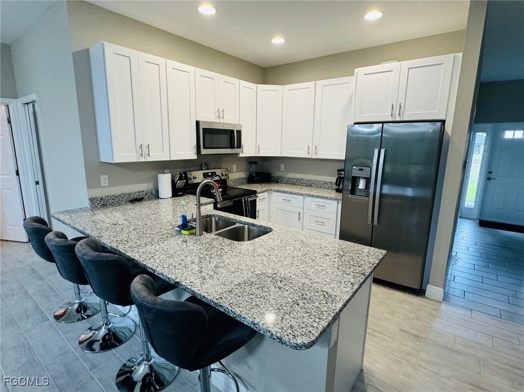4126 NW 24th Terrace, Cape Coral, FL 33993 photo 5