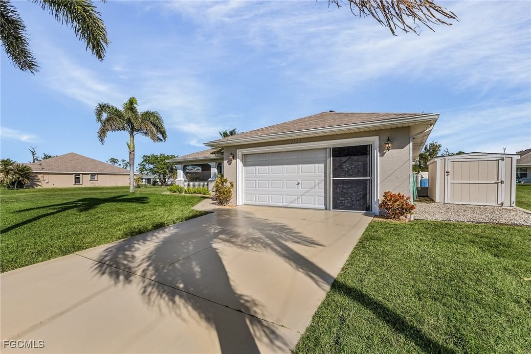 2525 NW 19th Place, Cape Coral, FL 33993 photo 3