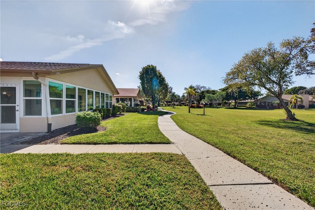 5679 Balkan Court, Fort Myers, FL 33919 photo 4