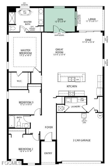4012 10th Street SW, Lehigh Acres, FL 33976 photo 3