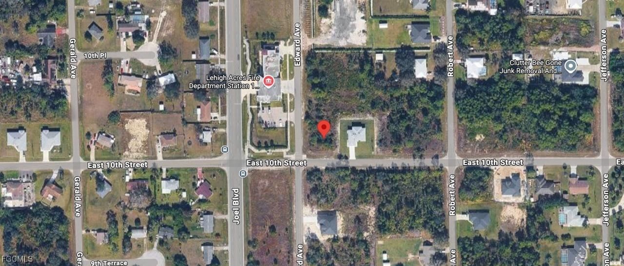 2401 E 10th Street, Lehigh Acres, FL 33936 photo 2