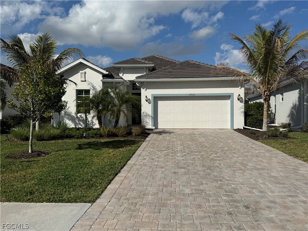 13533 Blue Bay Circle, Fort Myers, FL 33913 photo 2