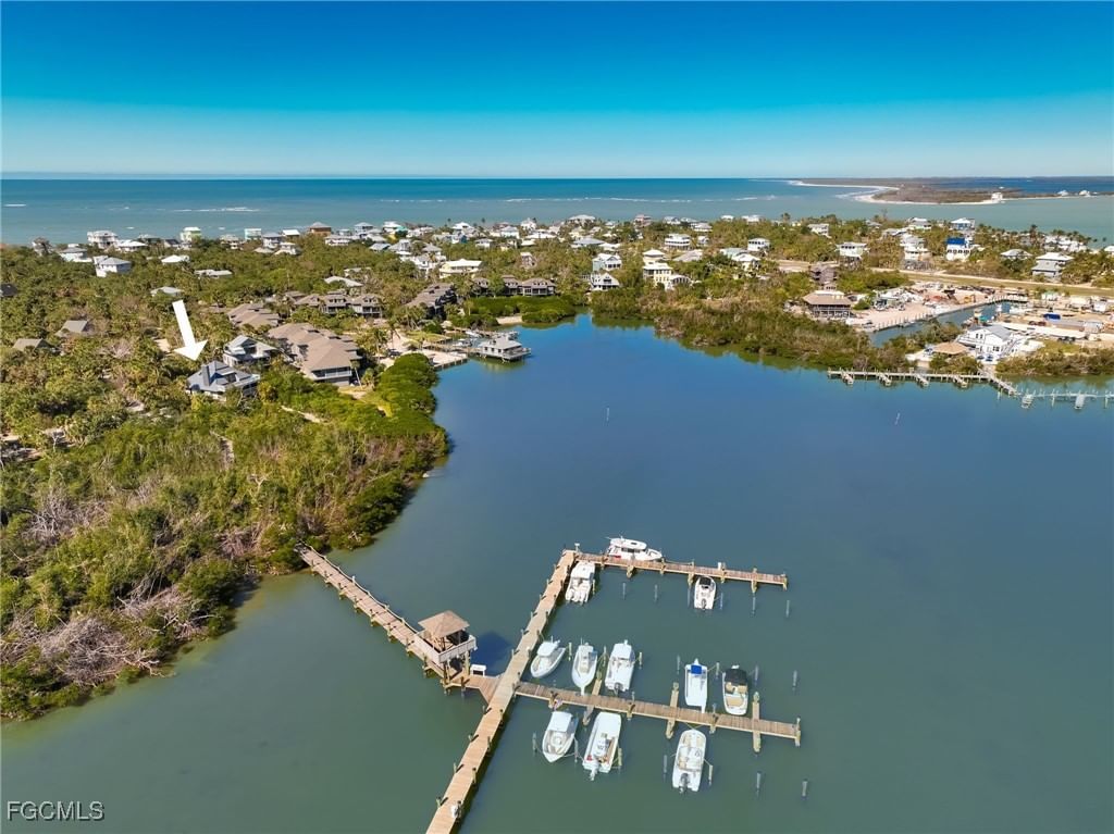 4490 Harbor Bend Drive, Upper Captiva, FL 33924 photo 4