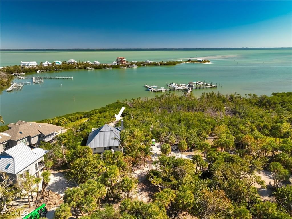 4490 Harbor Bend Drive, Upper Captiva, FL 33924 photo 5