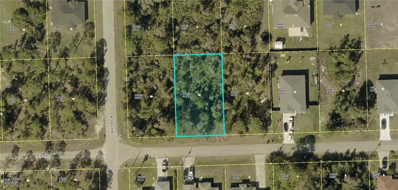 3316 57th Street W, Lehigh Acres, FL 33971 photo 4