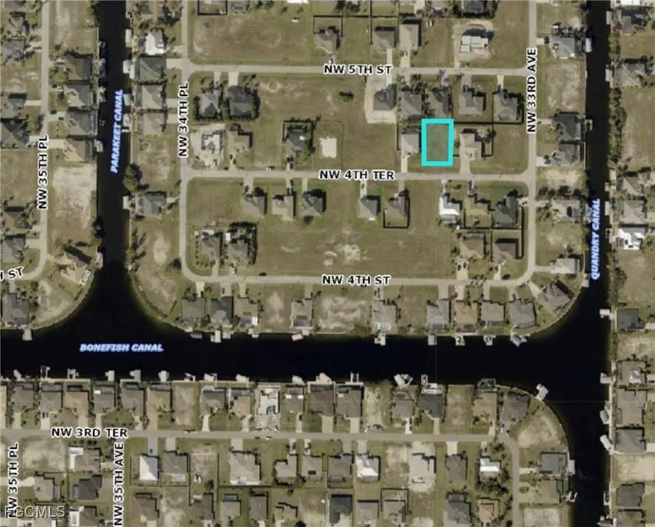 3311 NW 4th Terrace, Cape Coral, FL 33993 photo 3