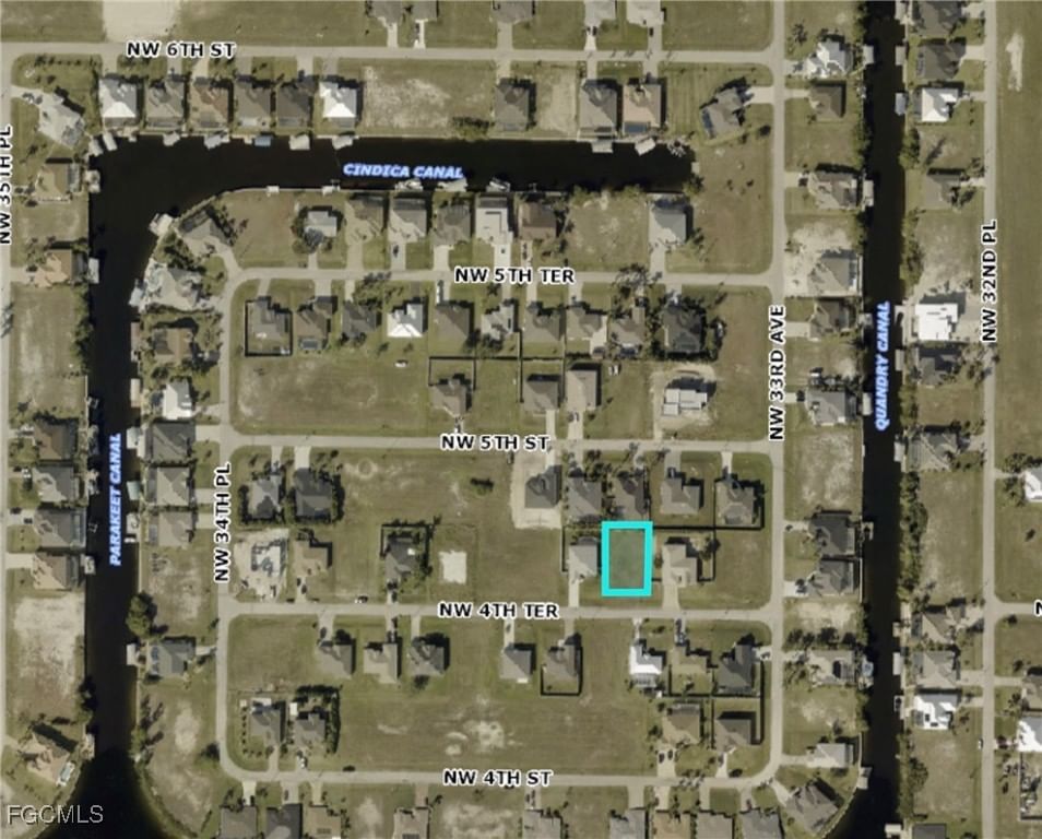 3311 NW 4th Terrace, Cape Coral, FL 33993 photo 4