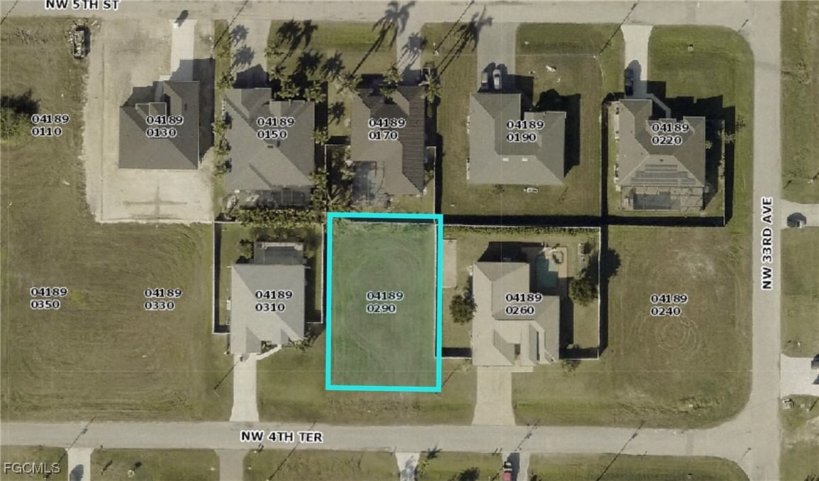 3311 NW 4th Terrace, Cape Coral, FL 33993 photo 5