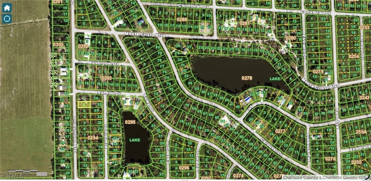 13302 Green Gulf Boulevard, Punta Gorda, FL 33955 photo 4